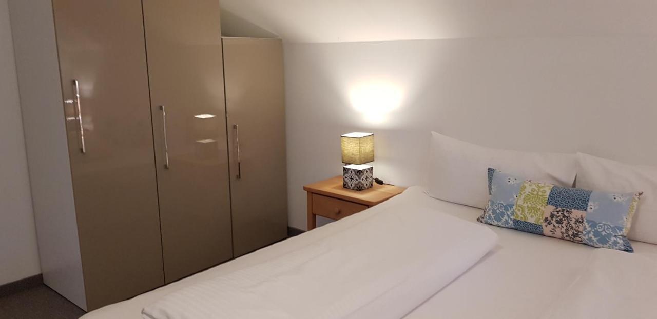 שוורצנברג אים ברגנצרוואלד Ferienwohnung Wuestner מראה חיצוני תמונה