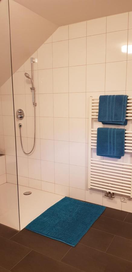 שוורצנברג אים ברגנצרוואלד Ferienwohnung Wuestner מראה חיצוני תמונה