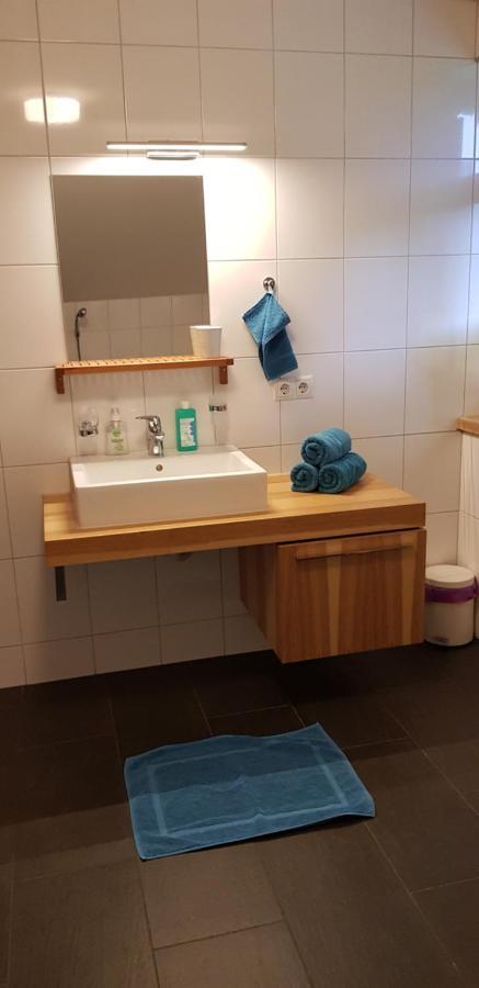 שוורצנברג אים ברגנצרוואלד Ferienwohnung Wuestner מראה חיצוני תמונה