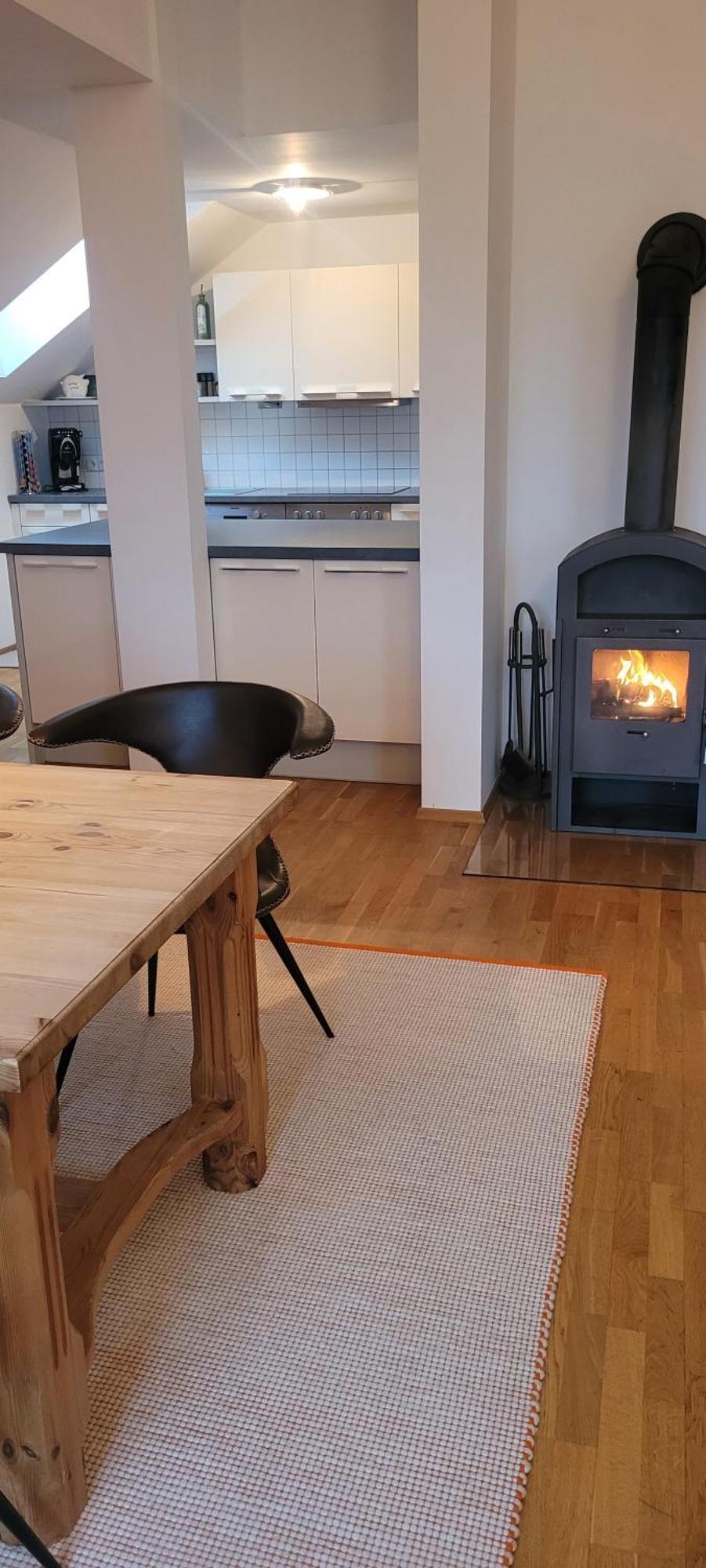 שוורצנברג אים ברגנצרוואלד Ferienwohnung Wuestner מראה חיצוני תמונה