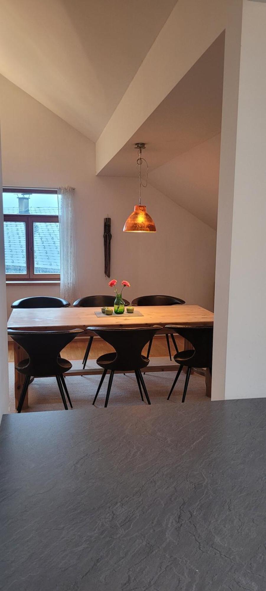 שוורצנברג אים ברגנצרוואלד Ferienwohnung Wuestner מראה חיצוני תמונה